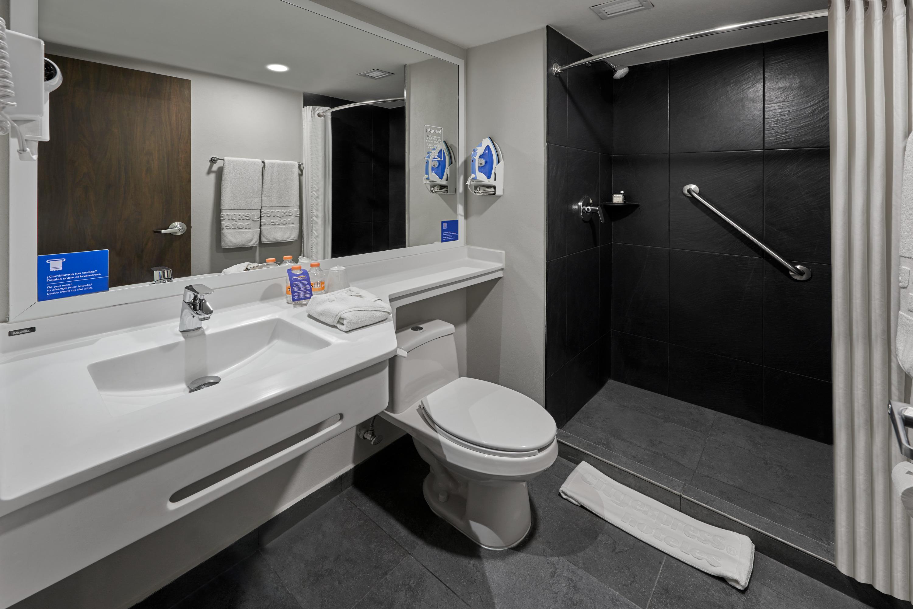 ซิตี้ เอ็กซ์เพรส เอร์โมซิโย เอ็กซ์โป Hotel แอร์มอซิโญ ภายนอก รูปภาพ