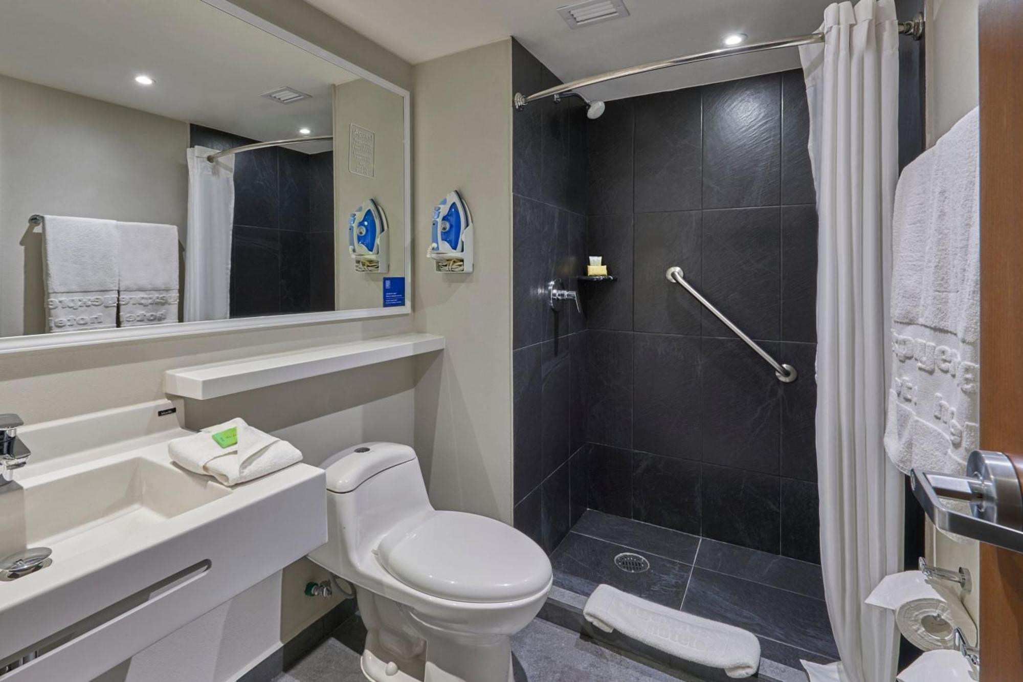 ซิตี้ เอ็กซ์เพรส เอร์โมซิโย เอ็กซ์โป Hotel แอร์มอซิโญ ภายนอก รูปภาพ